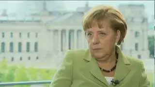 Das neue Album von Angela Merkel - YOU FM Synchro mit Coldmirror