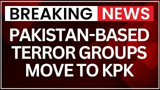 Pakistan Shifts Terror Camps | JEM & Hizbul Shift HQs from POK to Khyber Pakhtunkhwa | Exclusive