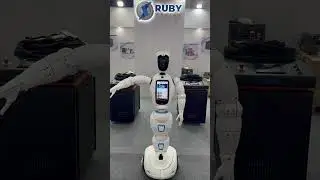 Konya Makine Teknolojileri Fuarları 2024 | Ruby Makina