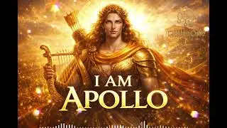 I Am Apollo