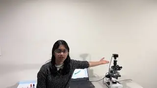 Learning to Use a Digital Microscope and Camera | Student Project