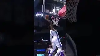 NBA dunk contest!!! #viral #fyp #sports #foryou #basketball #nba