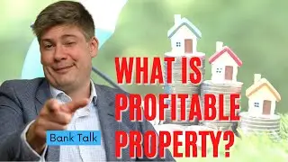 What is a profitable investment property?