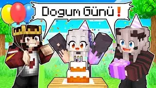 BAYANDOKTOR VS MİNECRAFT #278 😍 - Minecraft