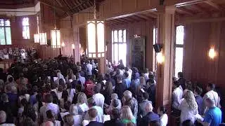 Shawnigan Lake School - Graduation Ceremony Jun 24th, 2023