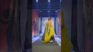 HIGH FASHION RUNWAY 2024..#fashionshow #runway #runwaystyle
