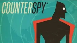 My Library A-Z: CounterSpy