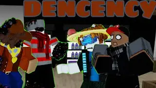 SPDP PIBBY CHAPTER 3 SONG 6 DENCENY