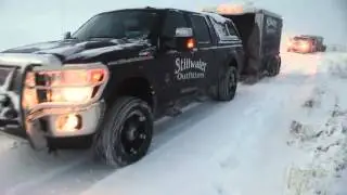 Banded Nation/ Spradley Barr Ford Commercial