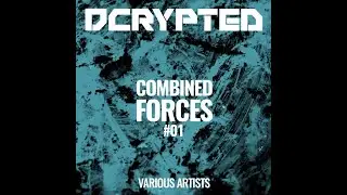 Stan Christ - Acid Error [DCRYPTED VA - Combined Forces #01]