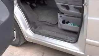 Mercedes-Benz V220 cdi