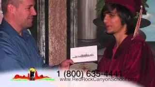 Red Rock Canyon School - Youth Treatment Center