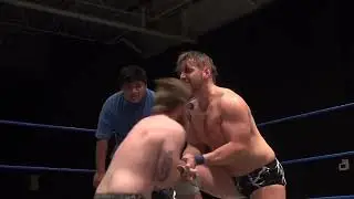 PPW Throwback Thursday  273 - Chase Gosling VS Not Bad Chad