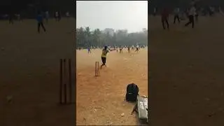 #Live Match #Cricket Big Hitters #Match Highlights Today #Big Hits Mumbai Thunder Rocks Louis bond