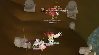 🔴PlayerKill [PK] Archer - SKILISU Comment War &ndash; Everyone&rsquo;s Free to Speak! | Seal Online First Neo