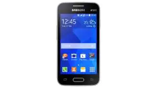 Samsung Galaxy Ace 4 Lite DS SM-G313H/DS Black