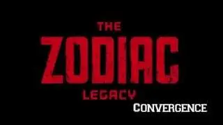 The Zodiac Legacy Convergence Trailer