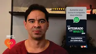 Integração Whatsapp - WPPConnect API