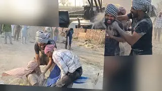 Gyooshala Mee 😤 Chalti Sewa Ke Bech Mee Ho Gya Yee?? 😭