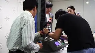The Thai Printing Association
