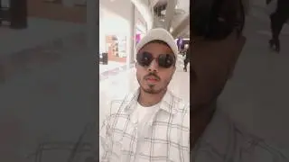 सपनों का शहर दुबई! 🇦🇪 | My First International Trip! ✈️
