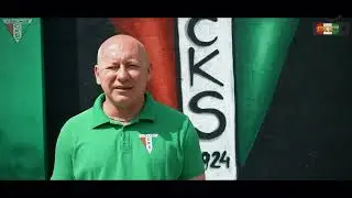 CKS CZELADŹ - TRADYCJA, HISTORIA, PASJA   