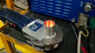 Orbitalum Orbimat 165 CA Orbital Welder - Choice of Closed Heads quick test
