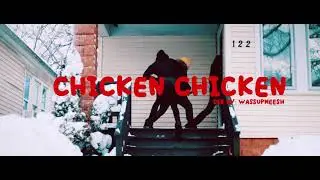 Lil Dreski - Chicken Chicken (Official Music Video)