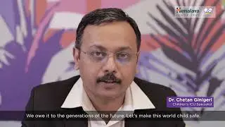What Puts Kids at Risk | Dr. Chetan Gingeri