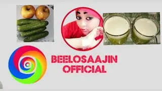 Cabitan macan tufaax io qajaar laga sameeyo qalanka uu fican🥒🍎👈👌