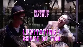 Levitating / Shape of You (Dua Lipa / Ed Sheeran)