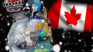 BAKU-MAIL || LIMITED RELEASE || PHAROL || International Unboxing & Review (Nanogan Error)