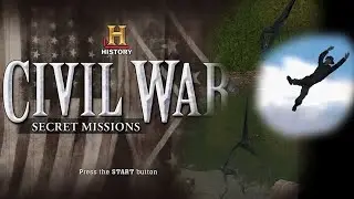 Them Union Boys Got Stretchy Limbs's | Civil War Secret Missions