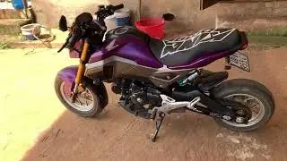 Cần tiền B&aacute;n xe moto mini gi&aacute; rẻ thanh l&yacute; gi&aacute; rẻ xe moto mini msx ch&iacute;nh h&atilde;ng.cho anh em đam m&ecirc;.