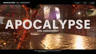 [ Void Bomb Squad ] Call of Duty Cold War | League | Multiplayer |