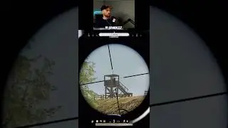 PUBG- ЛУЧШИЕ ВЫСТРЕЛЫ с SR / BEST SNIPER SHOTS from SR in PUBG