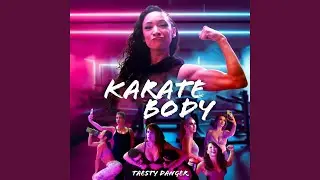 Karate Body