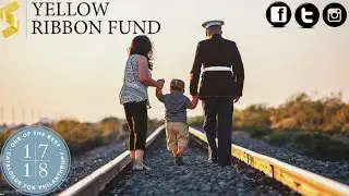 Welcome to the Yellow Ribbon Fund