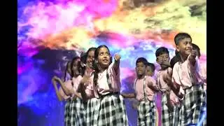 ST THOMAS SCHOOL BEGUMGANJ GOLDEN JUBILEE