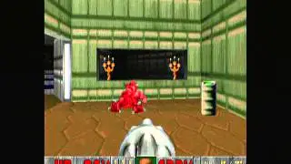 Darn Hooligans play Doom - Part 2