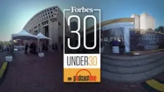 Forbes 30 Under 30 Summit | 360&deg; Trailer
