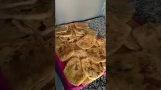 How to make a wonderful Moroccan pancake