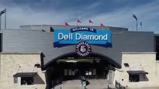 Dell Diamond Virtual Tour