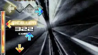 in the groove No 1 Nation SINGLE EXPERT GRADE S+ 95.55%
