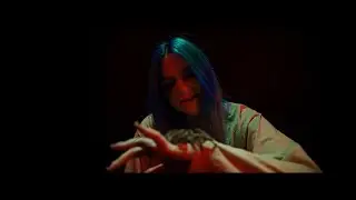 SERO\\TONIN - NO ESCAPE [OFFICIAL MUSIC VIDEO] (2022) SW EXCLUSIVE