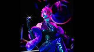 Solene - Synthetic Gems (prod. by isaintjames)