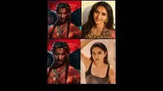 kayadu Lohar confirmed ❣️✅ for the paradise 🔥#nani#paradise #theparadiseshorts #kyadulohar