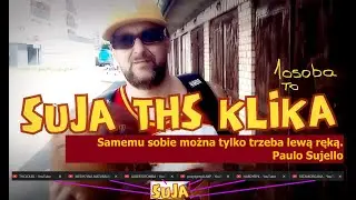 Suja  Sujbitron THS Klika - multikonciarza rozdwojenie jaźni. #sujathsklika #suja_thsklika #tworki