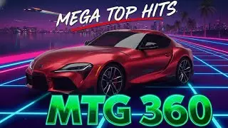 SET MTG FUNK REMIX 2025 💥 AS MAIS PESADAS DO ANO