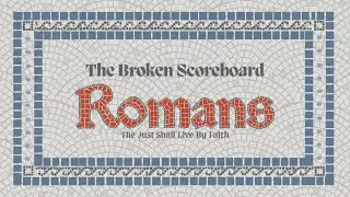 The Broken Scoreboard | Daniel Bentley